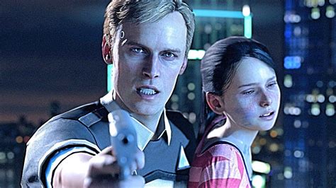 can you have multiple saves in detroit become human|I was wondering if there is a way to make multiple save files.